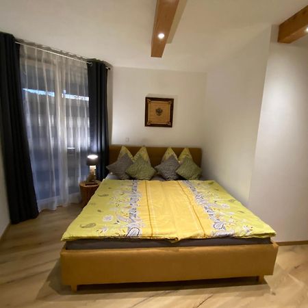 Apartment Serlesblick Ellbögen Εξωτερικό φωτογραφία