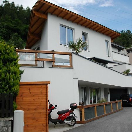 Apartment Serlesblick Ellbögen Εξωτερικό φωτογραφία
